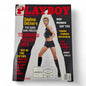 Playboy Magazine February 1998 Daphne Deckers Cover COMPLETE