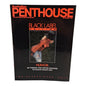 Australian Penthouse Magazine - Black Edition November 1990 Tami Jefferson