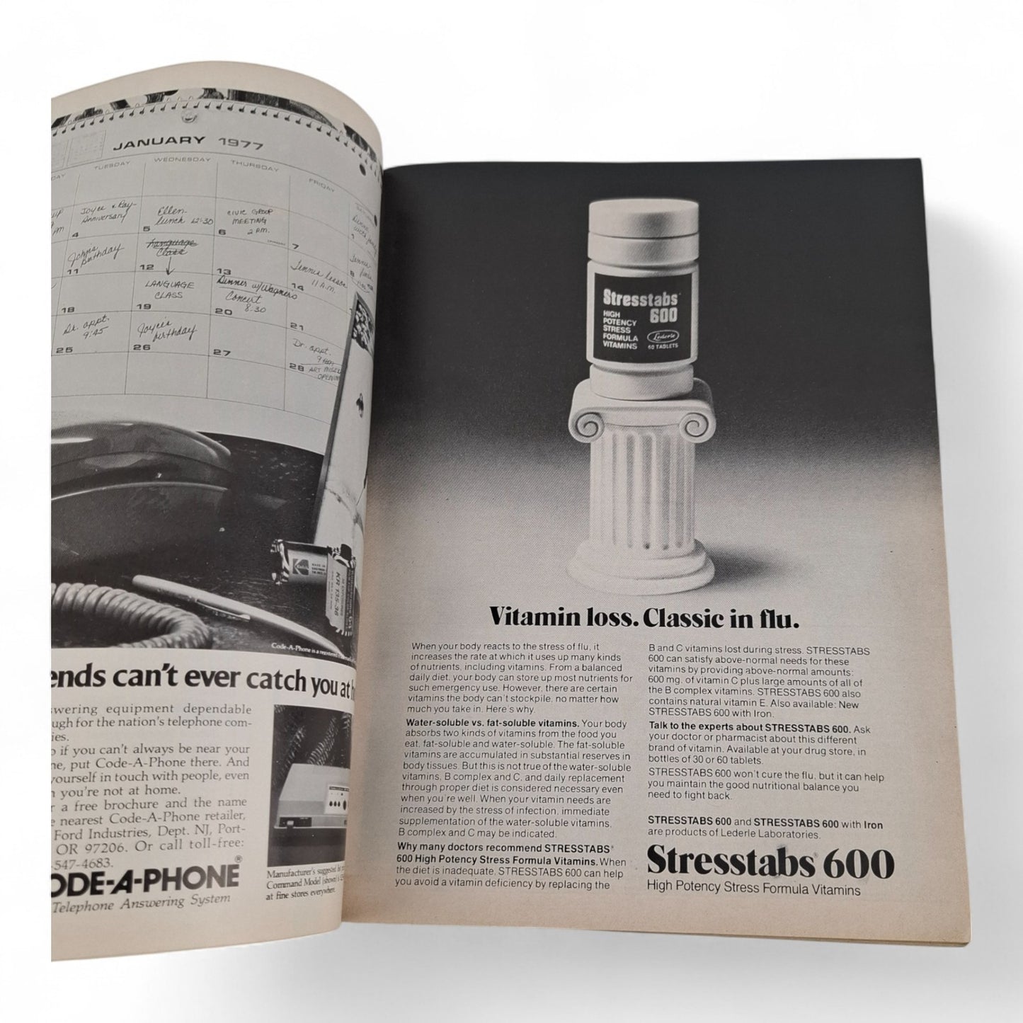 PLAYBOY Magazine January 1977 Susan Lynn Kiger Complete