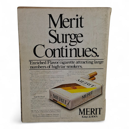 PLAYBOY MAGAZINE April 1978 Susan & Patty Kiger Complete