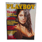 Australian Playboy Magazine May 1988 Vanity RARE COVER