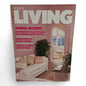 Vintage Vogue Living Australia Magazine - October / November No. 5 1982