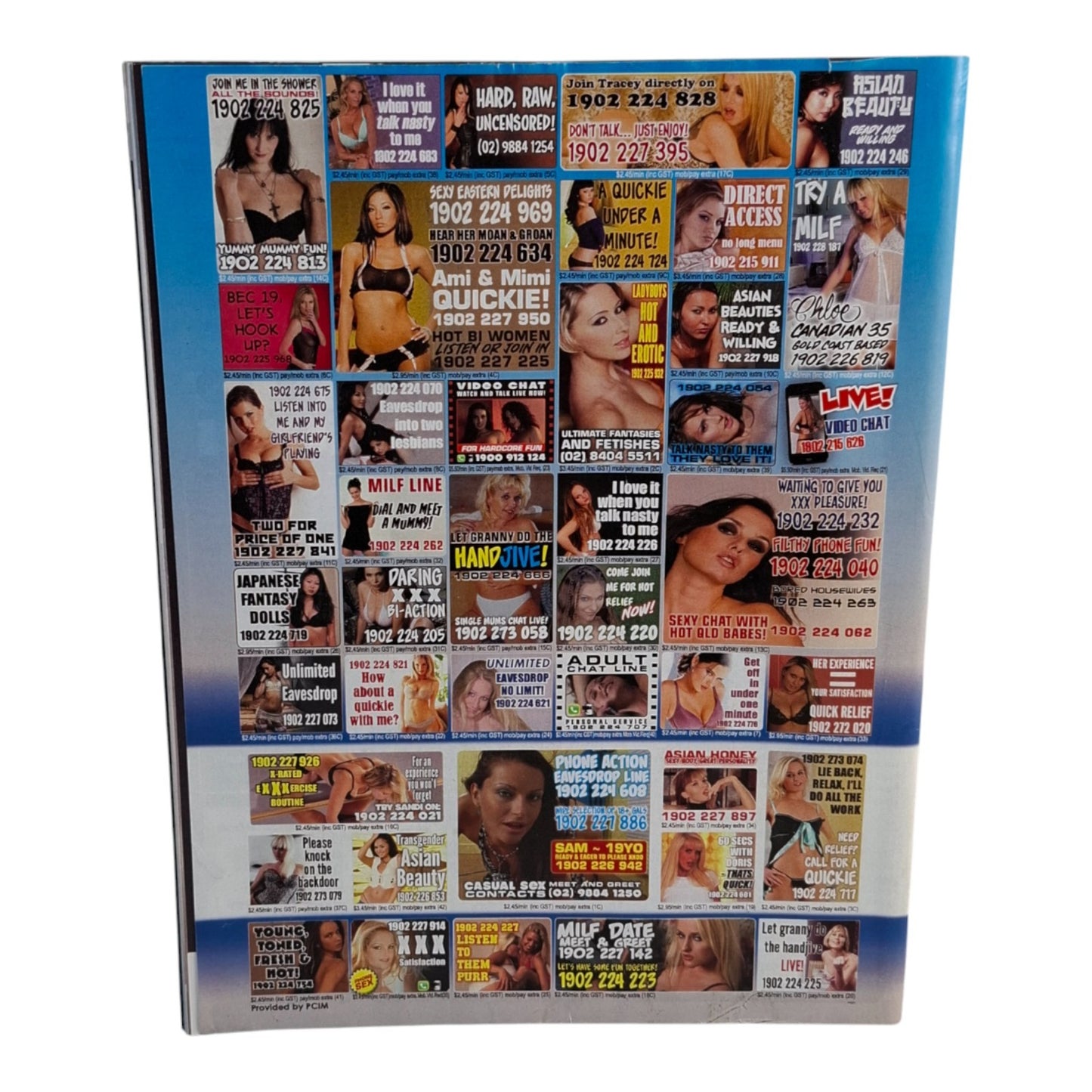 Australian People Magazine March 2017 Sophie Reade