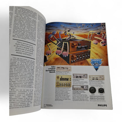 Vintage Australian Playboy Magazine June 1982 Lina Lewis EXCELLENT