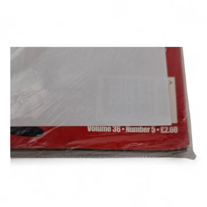 Mayfair Magazine Vol. 36 No. 5 2001 Playboy Adele Stephens & Veronika Zemanova