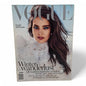 Vogue Australia Magazine June 2014 Emily DiDonato Edita Vilkeviciute Lily Allen