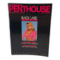 AUSTRALIAN PENTHOUSE Men's Magazine Black Label January 1996 Theresa Flynn