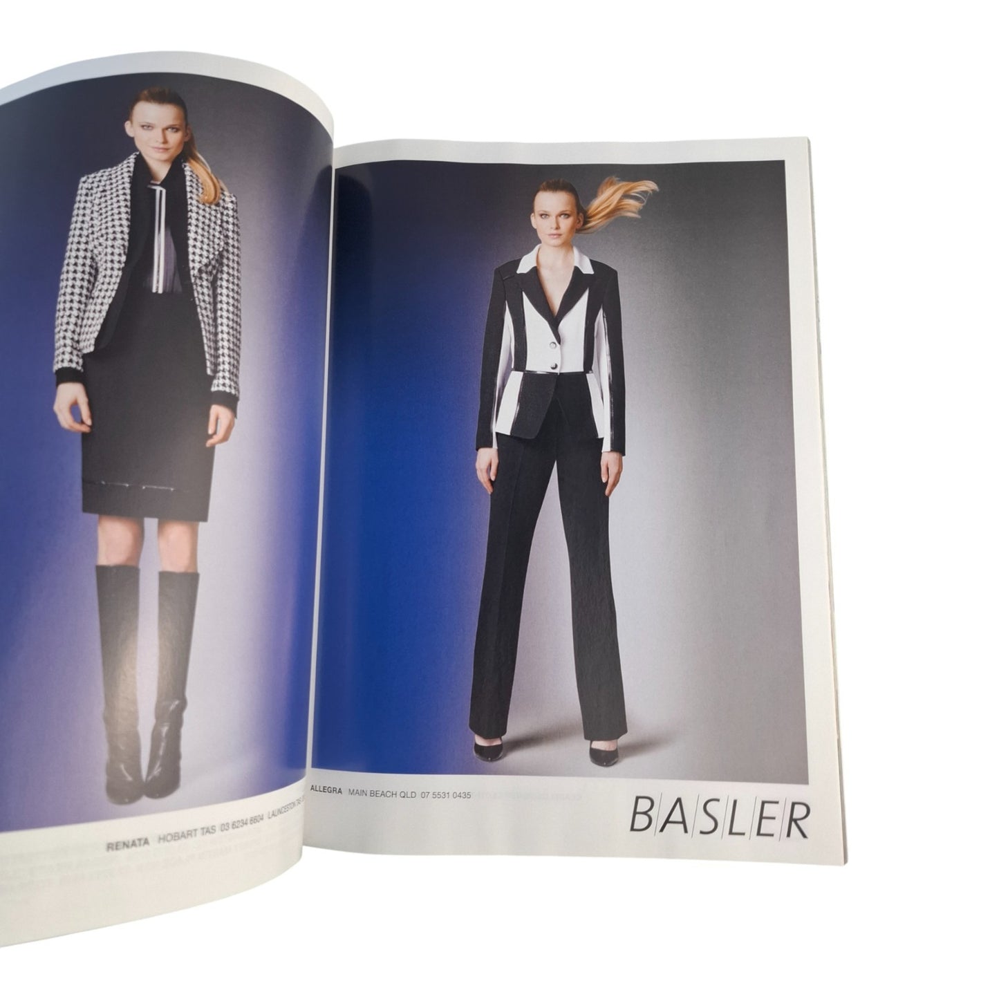 Vogue Australia April 2013 Miranda Kerr, Catherine McNeil, Ella Hooper, Oh Land