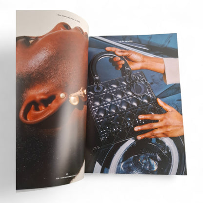 Ten Magazine Australia Issue 12 Spring Summer Issue 2024
