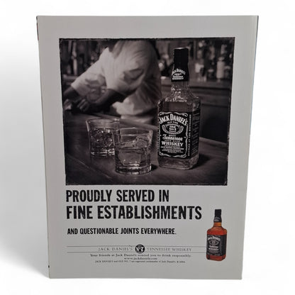 RALPH Australia Magazine February 2005 Tara Reid ZOO NUTS FHM