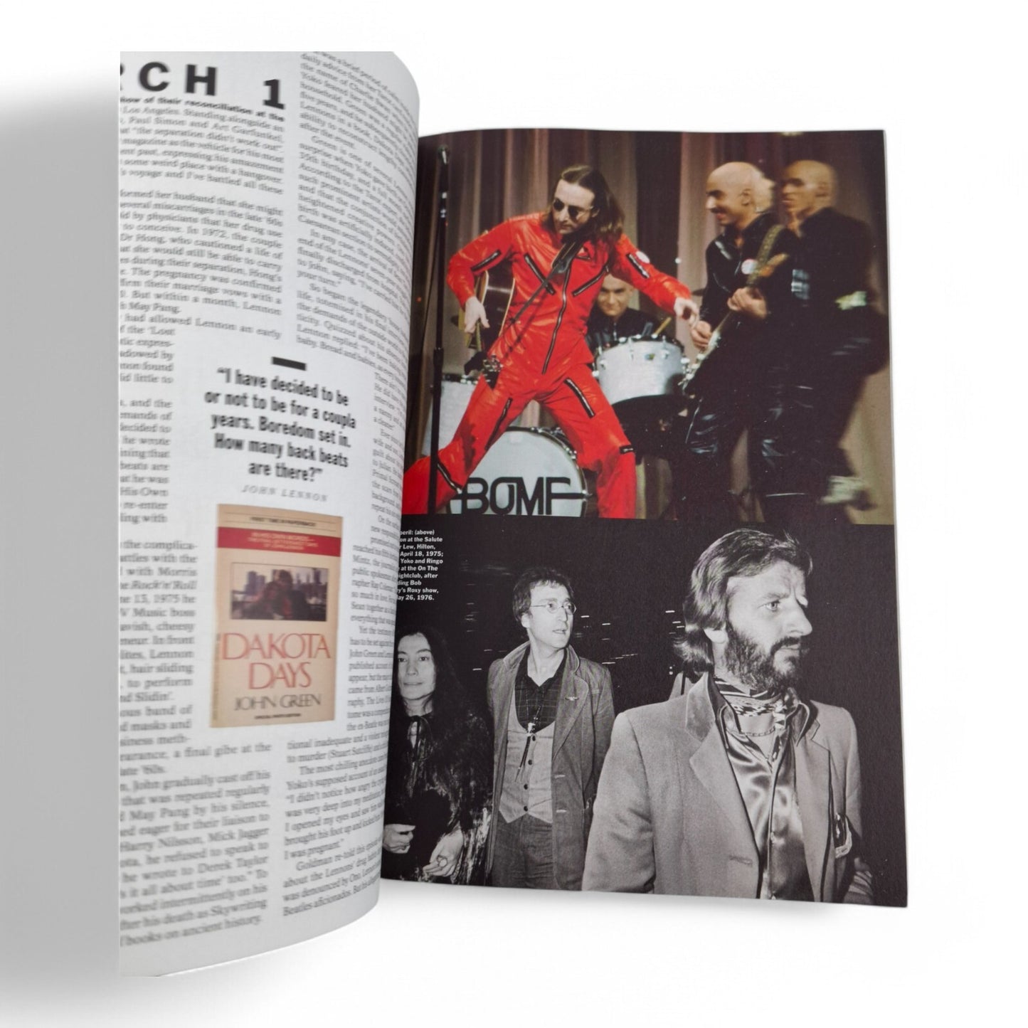 Mojo: Magazine Collectors' Series - Lennon & McCartney (Part One)  - John Lennon