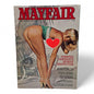 Vintage Mayfair Magazine Vol. 12 No. 5 May 1977 Playboy Alexandra Bogojevic