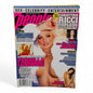 Australian People Magazine March 26th 2007 Pernilla Lundberg