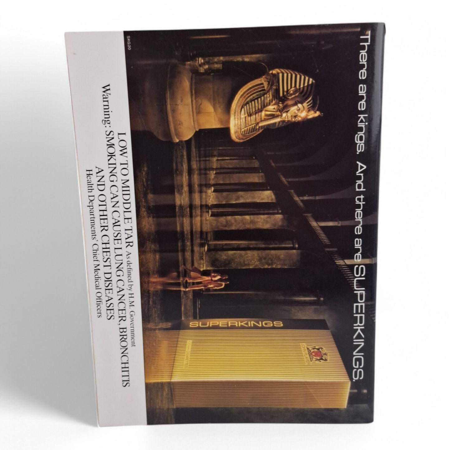 Mayfair Magazine October 1987 Vol. 22 No. 10 U.K Playboy Mette Poulson