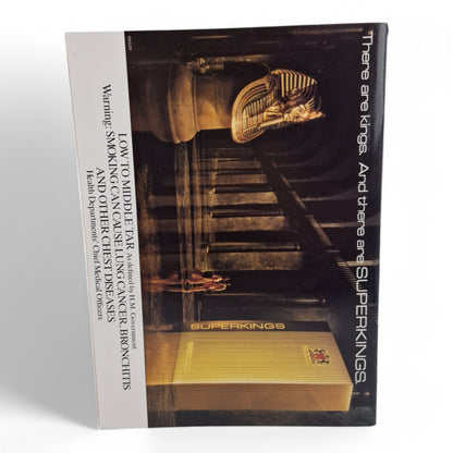 Mayfair Magazine October 1987 Vol. 22 No. 10 U.K Playboy Mette Poulson