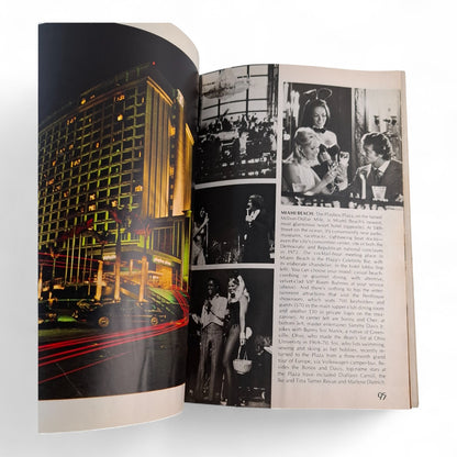 Playboy Bunnies Magazine USA 1972