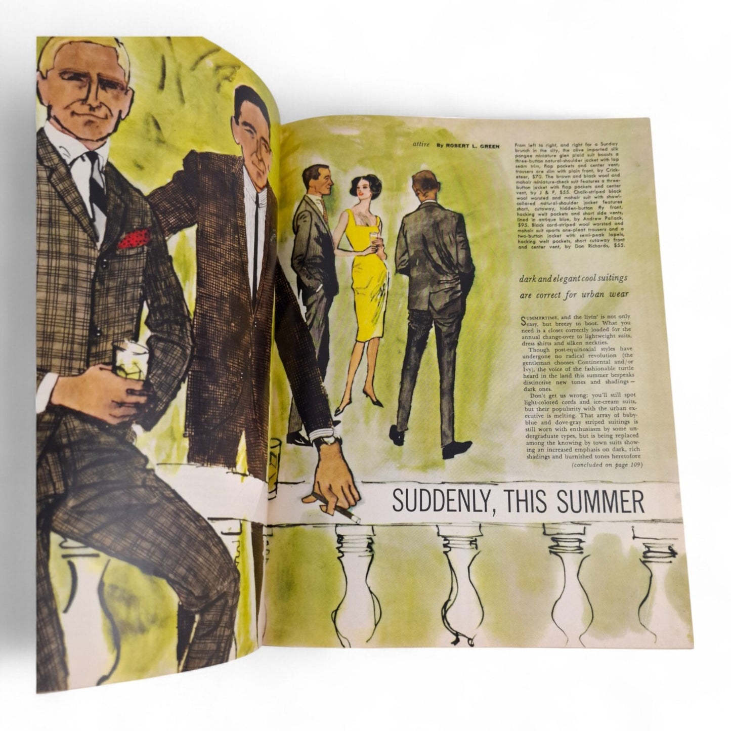 PLAYBOY Magazine May 1960 COMPLETE