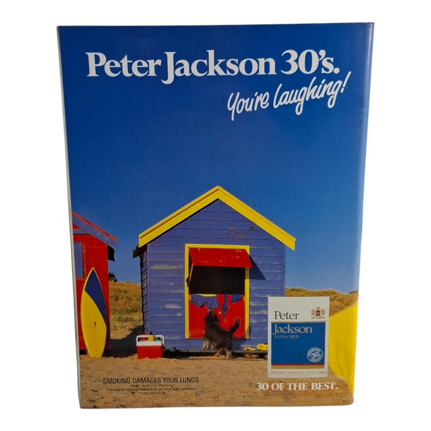 Australian Penthouse Magazine - Limited Edition December 1990 Debbi Joel