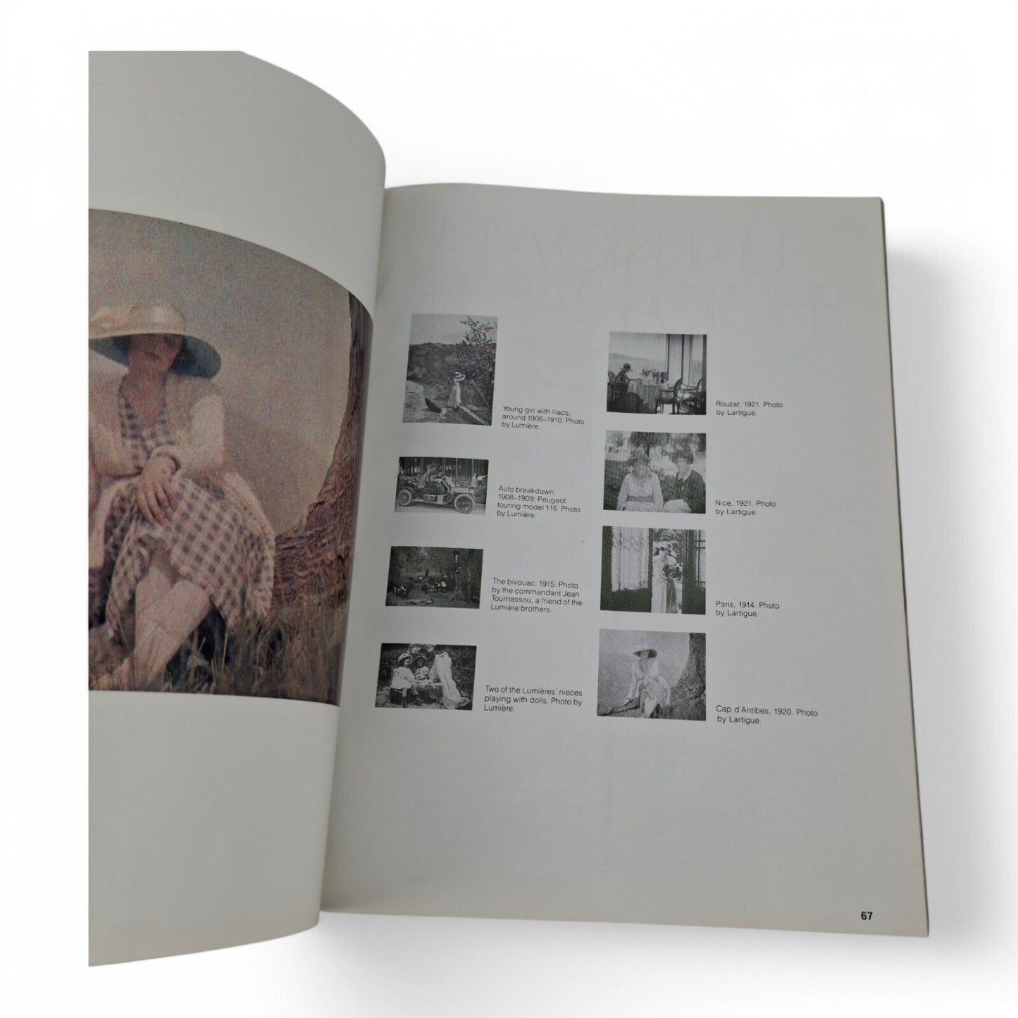 Photo World Magazine by Penthouse Winter Special 1977 1978