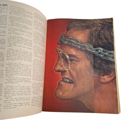 Playboy Magazine January 1977  Susan Lynn Kiger Playmate Review