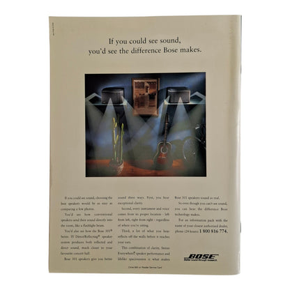 Australian Penthouse Magazine September 1997 Belinda Gray / Rachel Justice