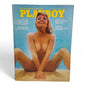 Playboy Magazine August 1973 Cyndi Wood Phyllis Coleman Complete