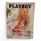 PLAYBOY Magazine February 1974 Karen Christy COMPLETE