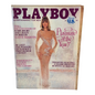 PLAYBOY Magazine US June 1979 Monique St. Pierre / Louann Fernald