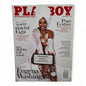 Playboy Magazine December 2015 Eugena Washington COMPLETE