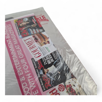 FHM Magazine November 2009 Rachael Finch NEW SEALED