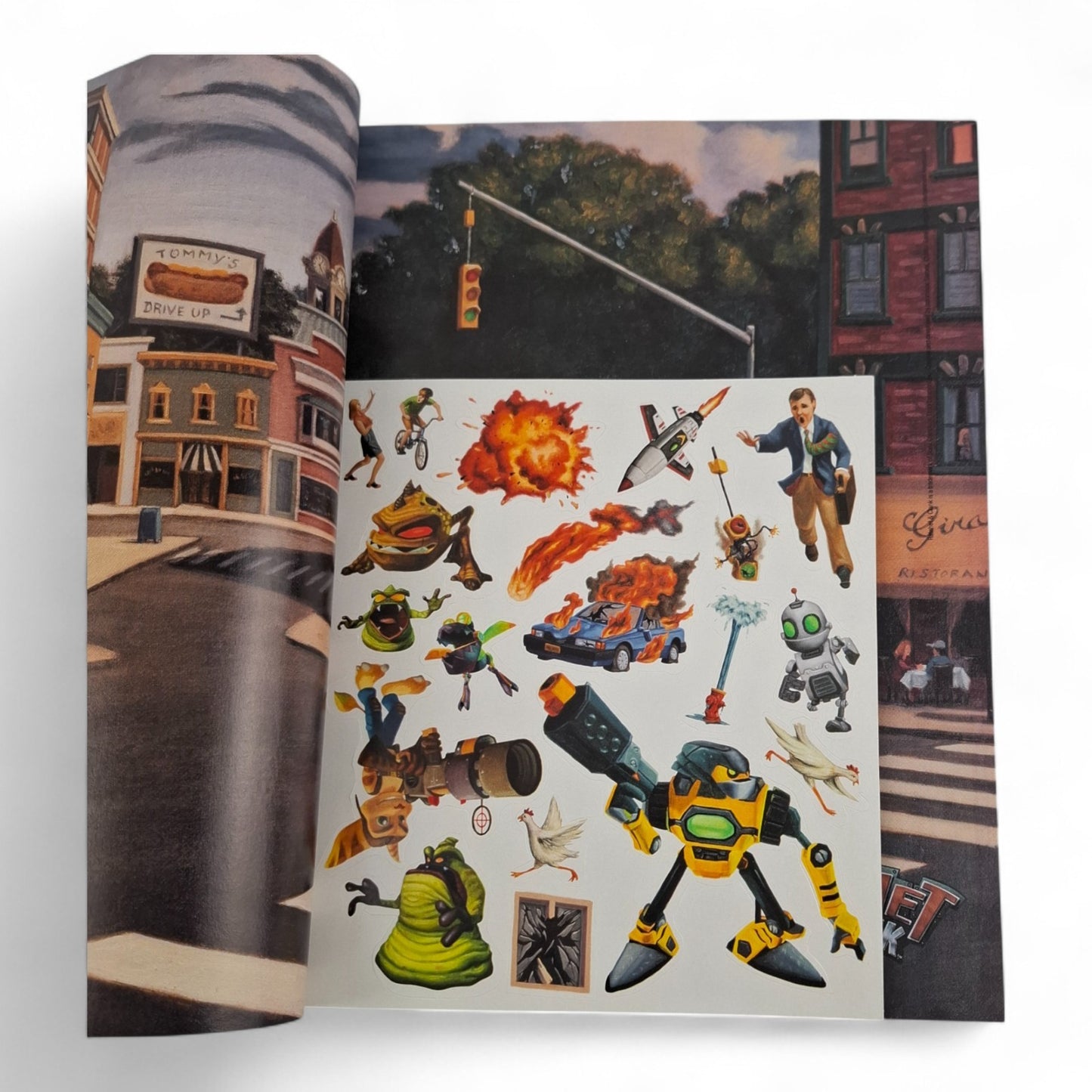 MAXIM Magazine November 2002 Rebecca Romijn-Stamos â€¢ Sopranos Girls COMPLETE