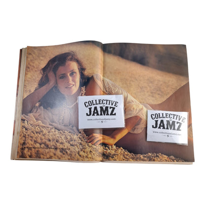 AUSTRALIAN PENTHOUSE Men's Magazine October 1980 Ama Blanchette