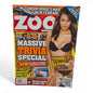 ZOO Weekly Magazine Australia #53 March 2007 Lisa Jenkins