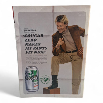 ZOO Weekly Magazine Australia #50 February 2007 Imogen Bailey