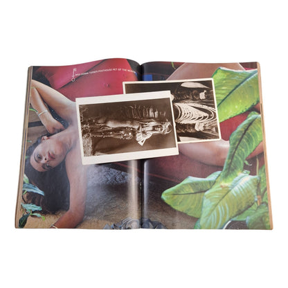 AUSTRALIAN PENTHOUSE September 1980 Vol. 1 No. 12 Men's Magazine Donna Turner