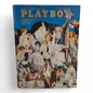 PLAYBOY Magazine July 1972 Carol Oâ€™Neil  Complete