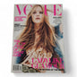 Vogue Australia Magazine May 2009 Rosie Tupper COVER EXCELLENT