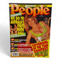 Australian People Magazine June 13th 1990 Barbara-Anne Cliff