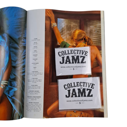 Australian Playboy Magazine February 1988 Kim Basinger