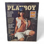 PLAYBOY Magazine April 1977 Lisa Sohm COMPLETE