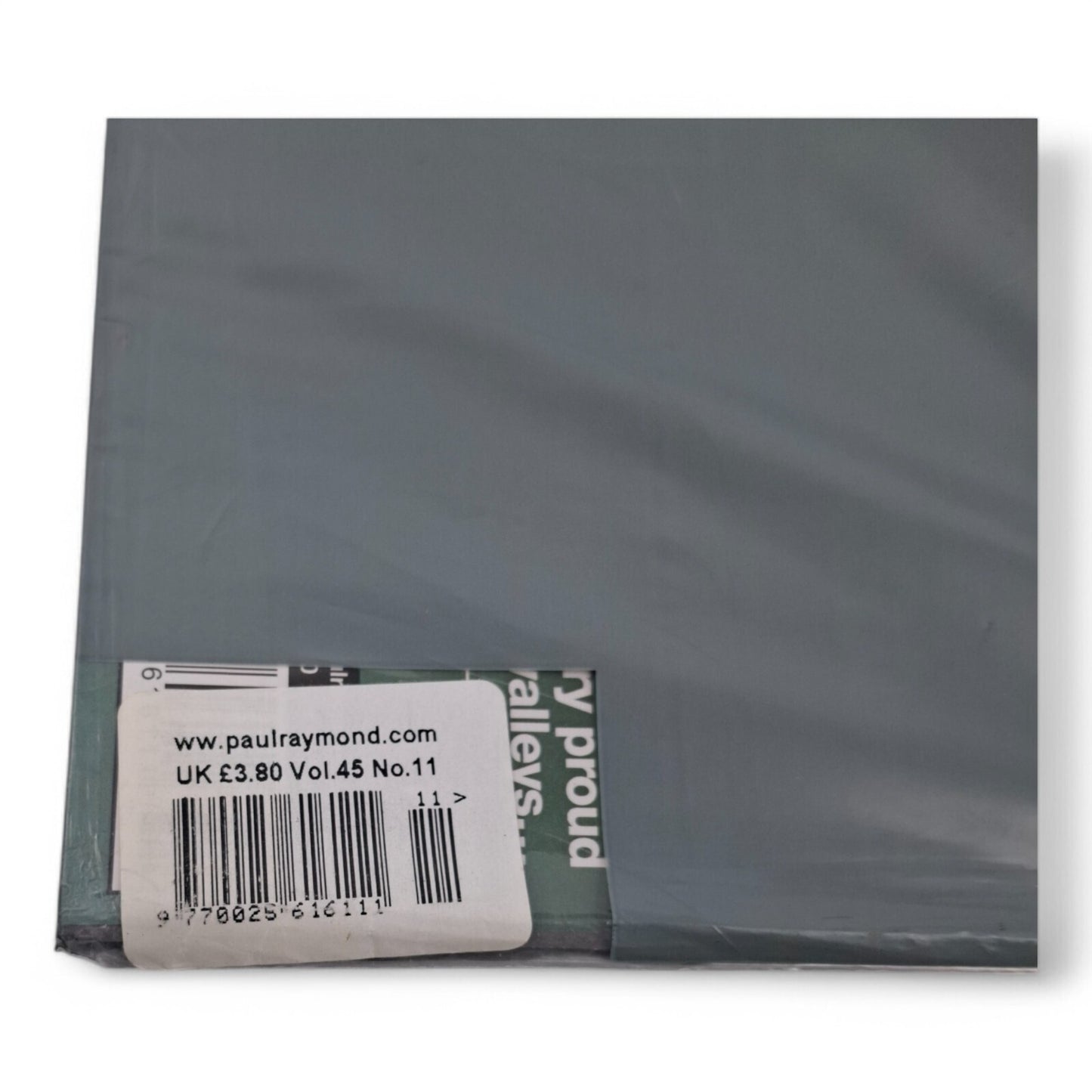 Mayfair Magazine Vol. 45 No. 11 2010 U.K Playboy Dominno Rebelde