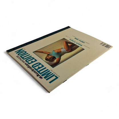 Australian Penthouse Magazine - Limited Edition September 1996