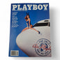 Playboy Magazine May 2014 Amanda Booth Cover COMPLETE