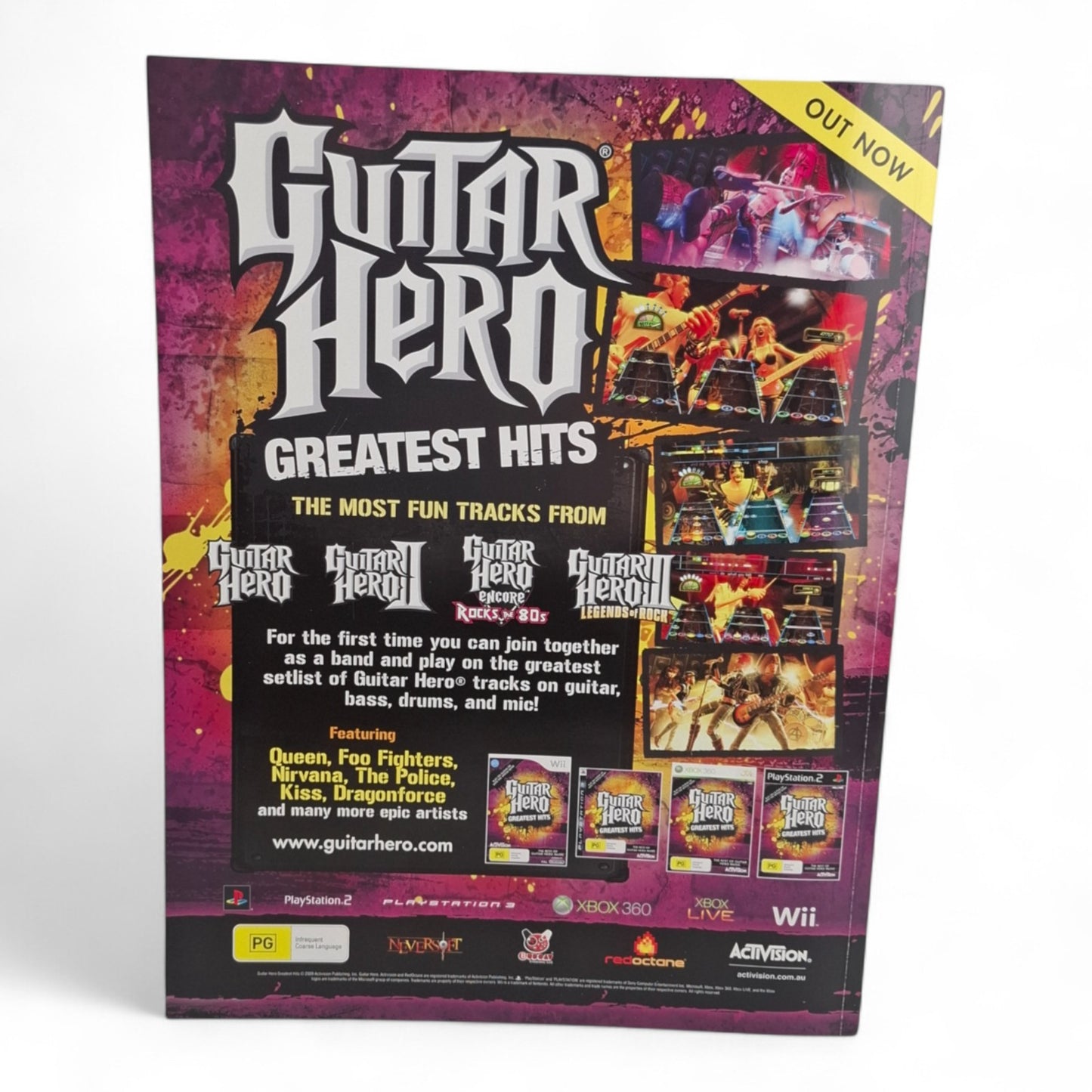 RALPH Australia Magazine August 2009 Tamara Jaber