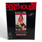 AUSTRALIAN PENTHOUSE Men's Magazine Black Label May 2002 Kyla Cole