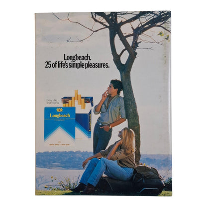 Australian Penthouse Magazine November 1980 Joni Flynn / Nona Batey