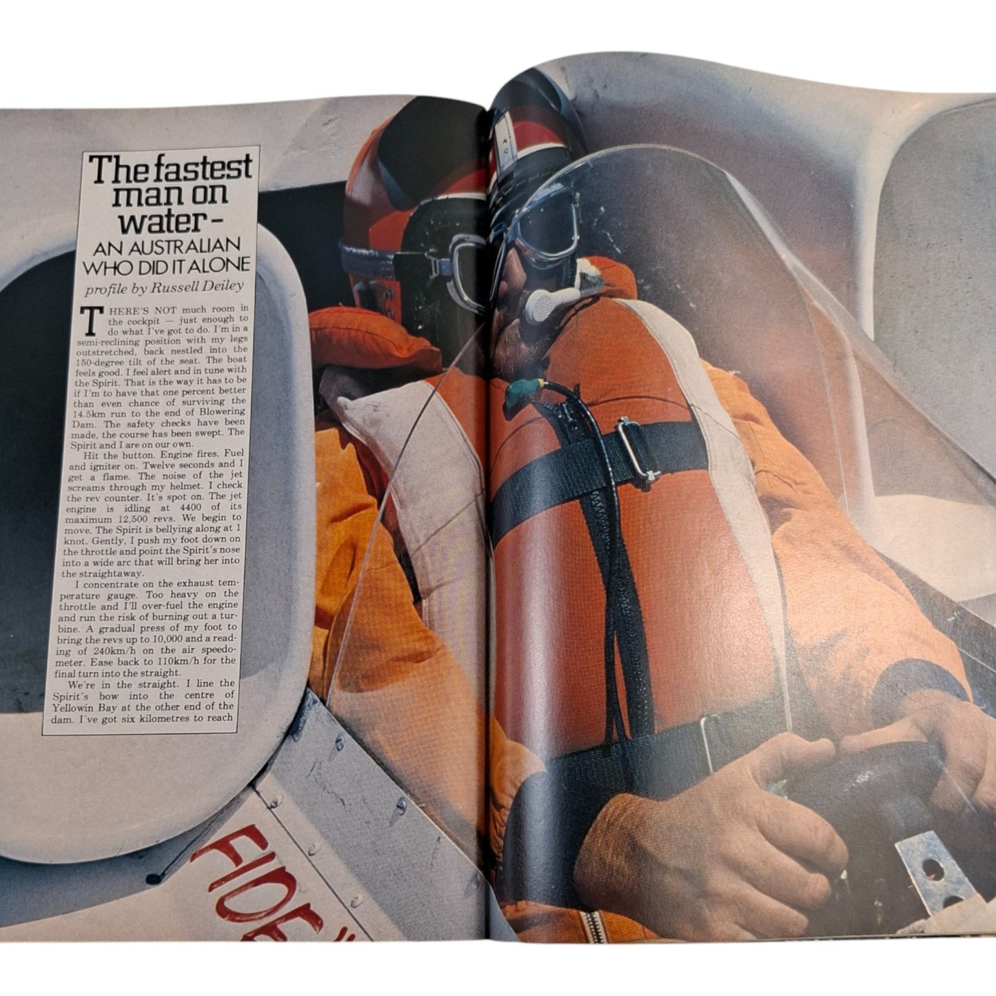 Australian Playboy September 1980 Bo Derek Maree Jonsson Magazine