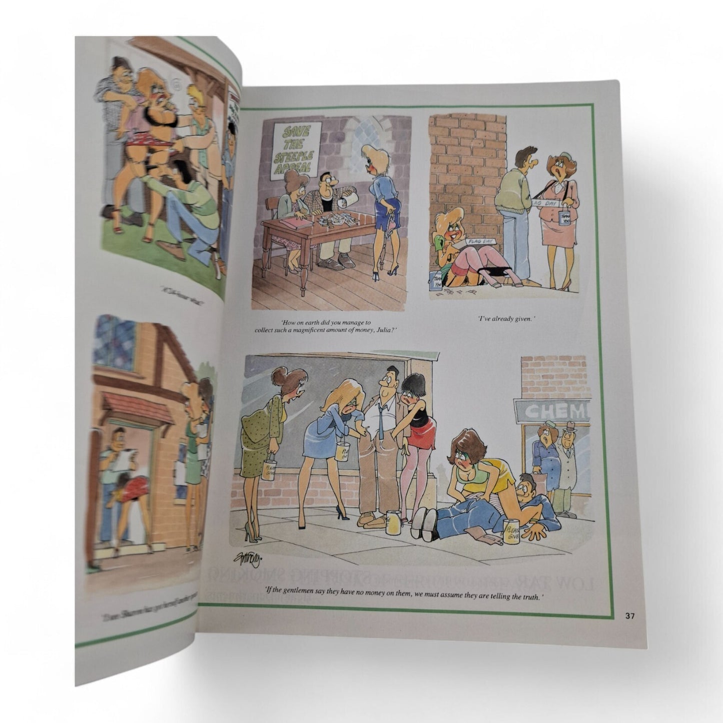 Mayfair Magazine June 1987 Vol. 27 No 6 Playboy