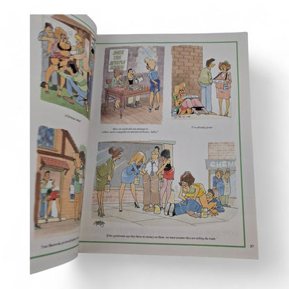 Mayfair Magazine June 1987 Vol. 27 No 6 Playboy