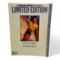 Australian Penthouse Magazine - Limited Edition July 1996
